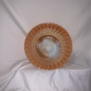 Orange Bowl 🧡🐚